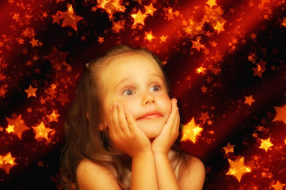 My Top 10 Girl Presents for 8-10yrs