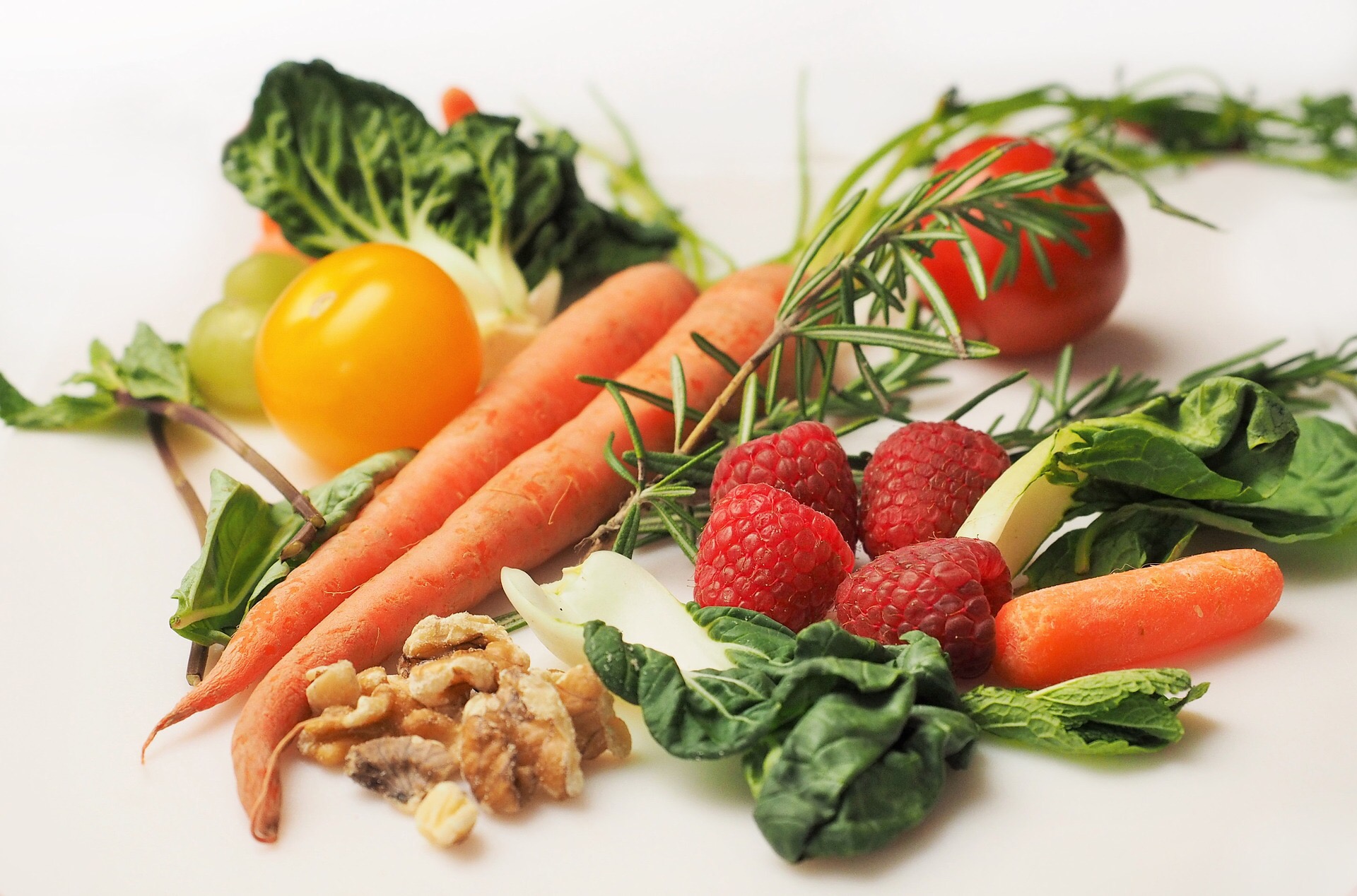 How To Diet Healthy But Not To Starve Yourself