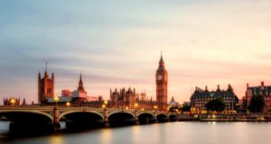London holiday