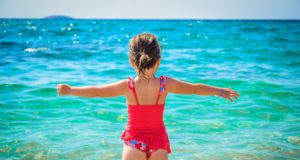 All inclusive holiday