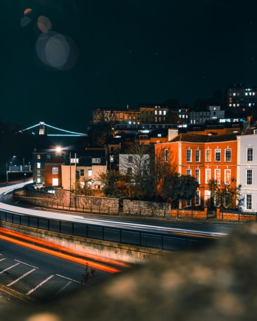 Bristol holiday