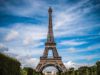 Kids Friendly Europe Holiday Paris