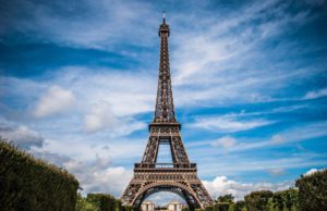 Kids Friendly Europe Holiday Paris