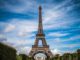 Kids Friendly Europe Holiday Paris