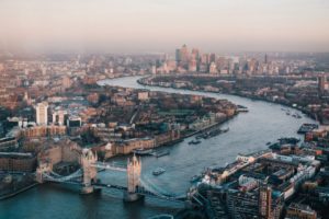 London holiday