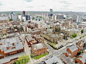 Leeds holiday