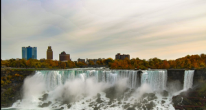 Canada holiday