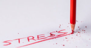 manage stress