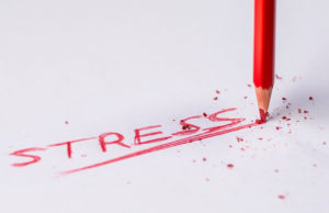 Working From Home – How To Manage Stress and Have Emotions Under Control manage stress