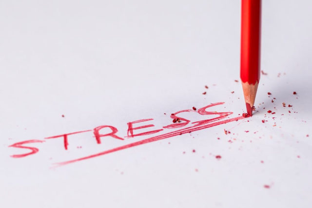 manage stress manage stress