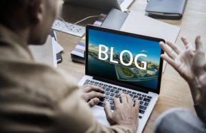 Best Blogging Tools for Working from Home in 2020