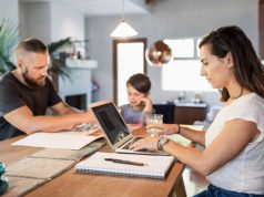 Find the Elusive Work-Life Balance Tips for Entrepreneurs Excellent opportunity for work life balance