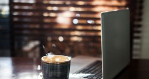 Social Distancing: The Reason Working from Home Is the Key to a Flexible Future Work from Home