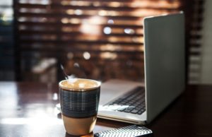 Social Distancing: The Reason Working from Home Is the Key to a Flexible Future Work from Home