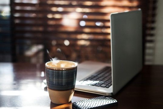 Social Distancing: The Reason Working from Home Is the Key to a Flexible Future Work from Home