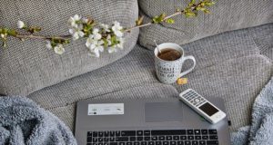 Best Practices for Working from Home Best Practices for Working from Home