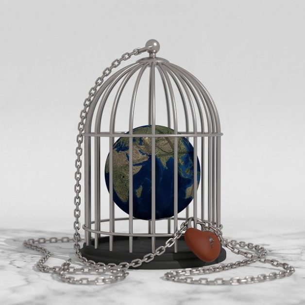 need to take a vacation in lock down Why you still need to take a vacation in lock down