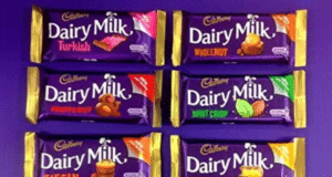 Family Quiz Week 16 During Covid Lockdown Cadbury chocolate