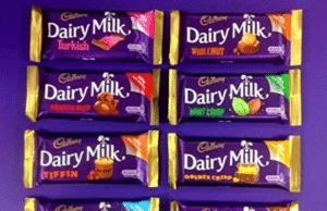 Family Quiz Week 16 During Covid Lockdown Cadbury chocolate