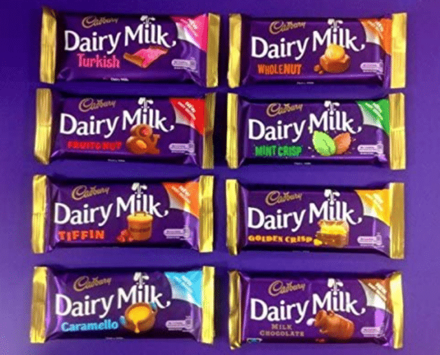 Cadbury chocolate Cadbury chocolate