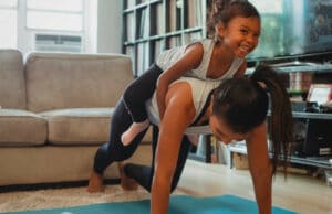 Working Moms: Avoid Burnout With These 4 Essential Strategies Working mom avoid burnout