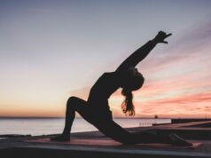 Body Balance