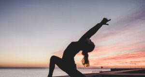 My Fitness Routine – Body Balance Class Body Balance