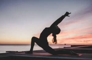 My Fitness Routine – Body Balance Class Body Balance