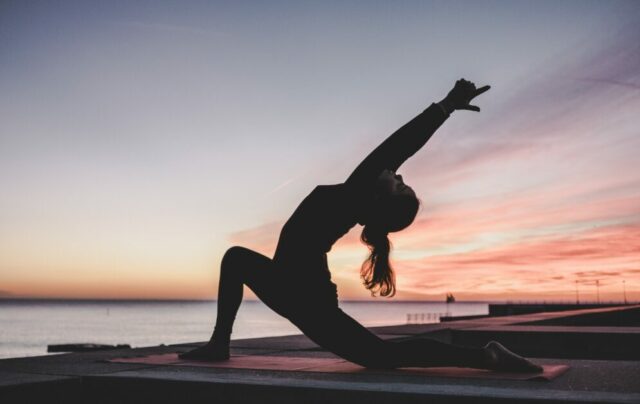 Body Balance Body Balance